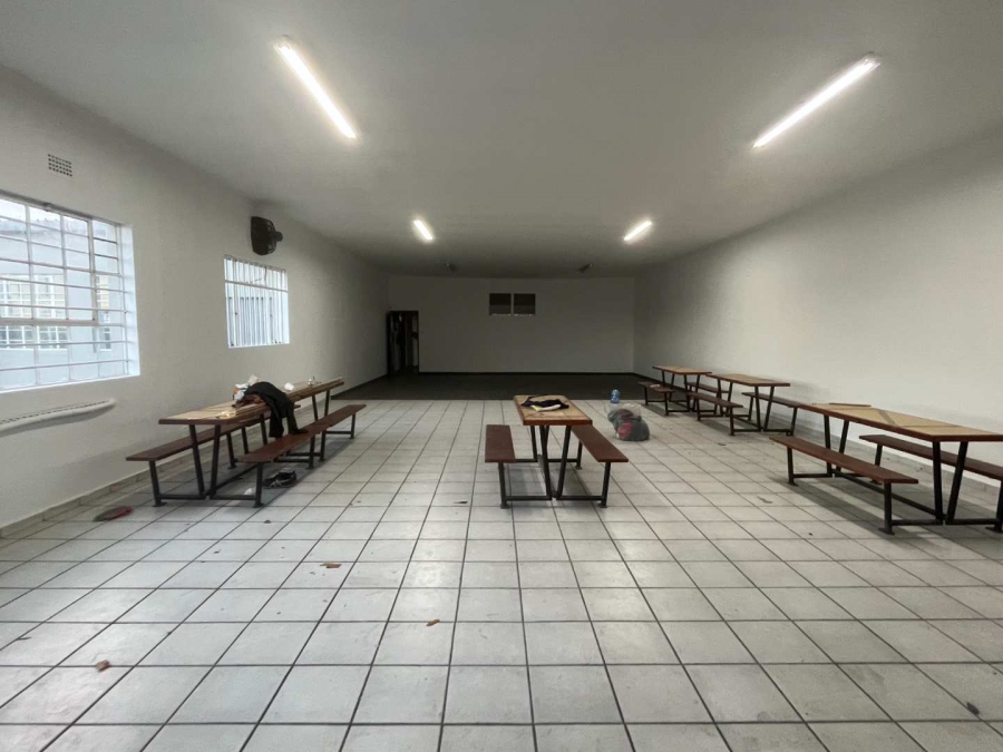 Commercial Property for Sale in Elsies River Industrial Western Cape
